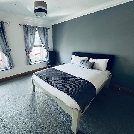 Wild Atlantic Way Rentals Kenmare Eksteriør billede