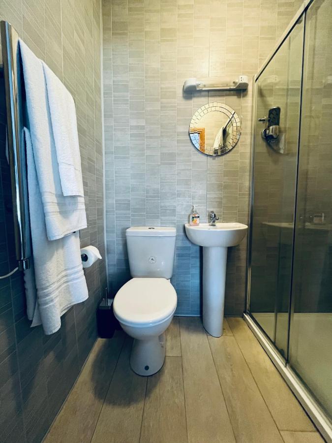 Wild Atlantic Way Rentals Kenmare Eksteriør billede