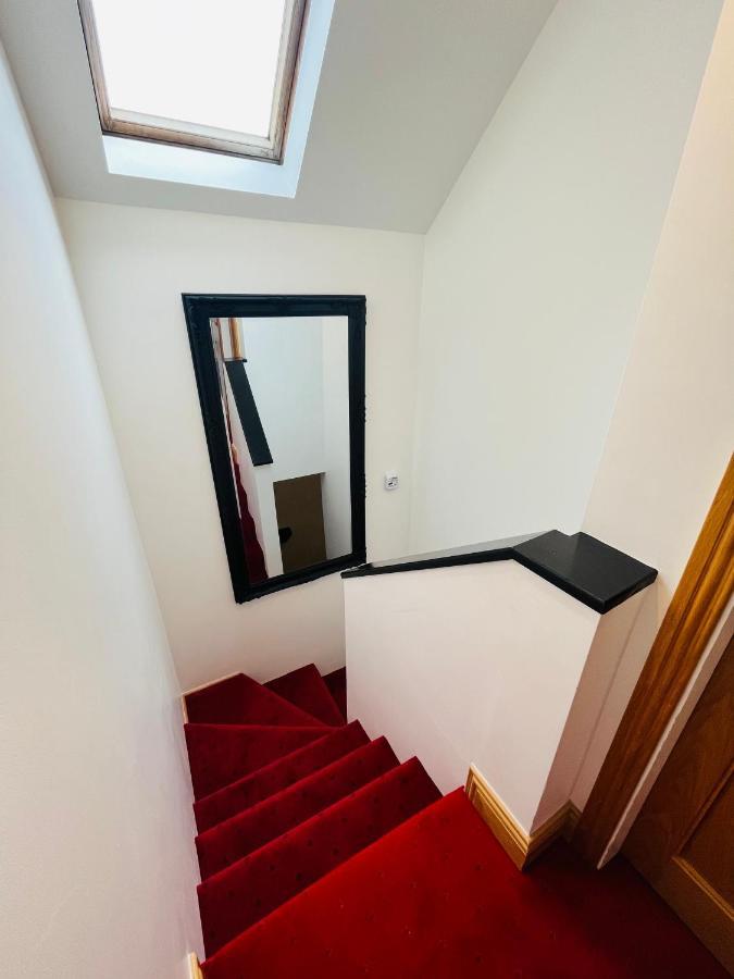 Wild Atlantic Way Rentals Kenmare Eksteriør billede