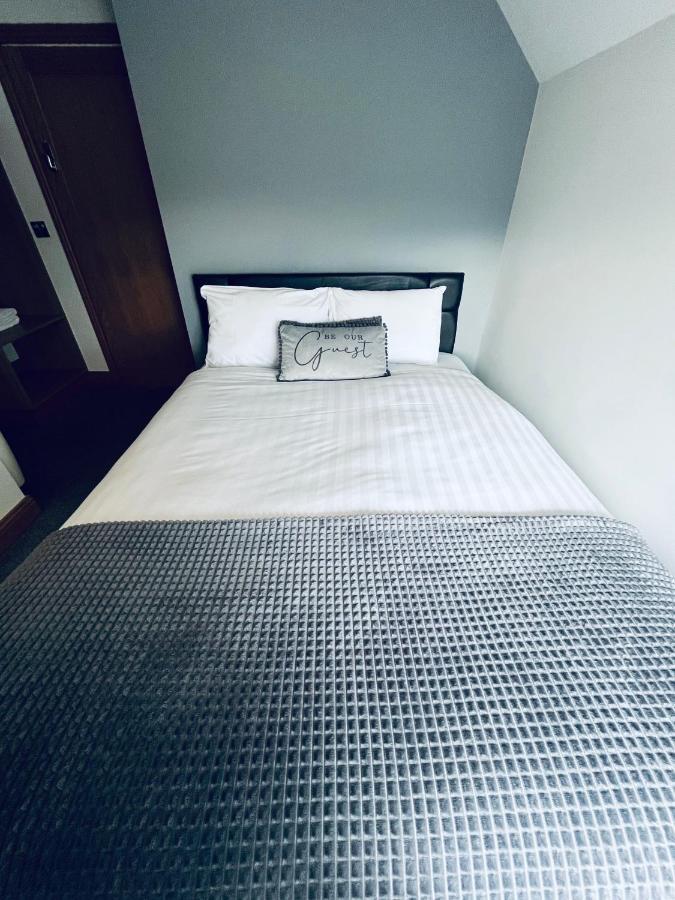 Wild Atlantic Way Rentals Kenmare Eksteriør billede