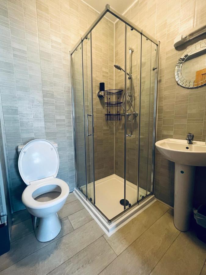 Wild Atlantic Way Rentals Kenmare Eksteriør billede