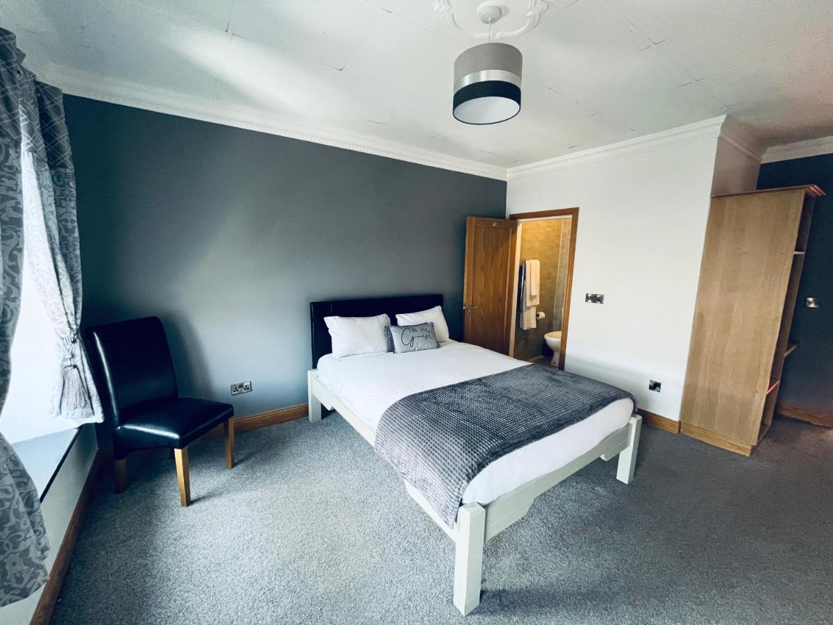 Wild Atlantic Way Rentals Kenmare Eksteriør billede