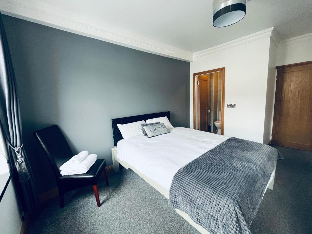 Wild Atlantic Way Rentals Kenmare Eksteriør billede