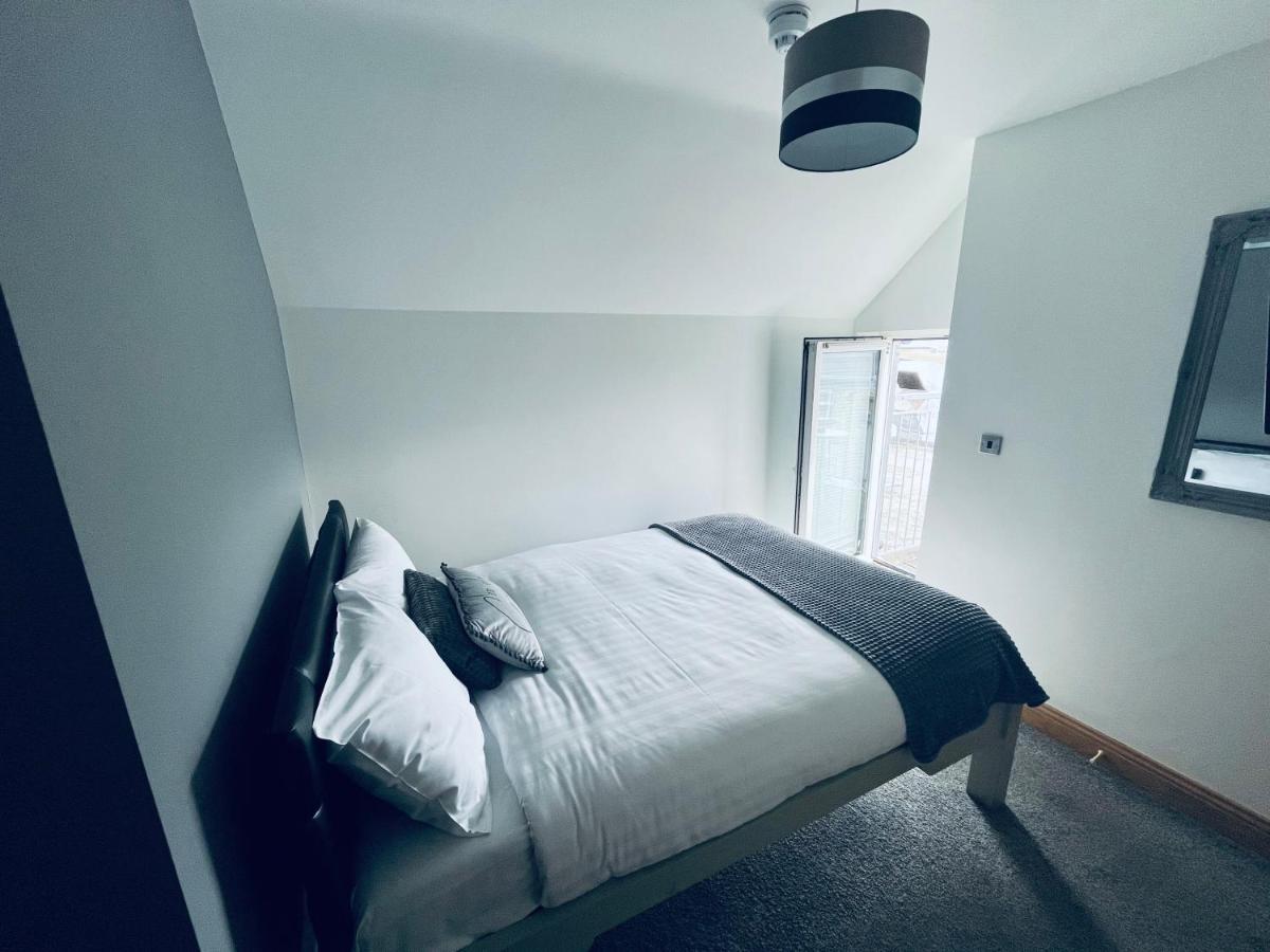 Wild Atlantic Way Rentals Kenmare Eksteriør billede