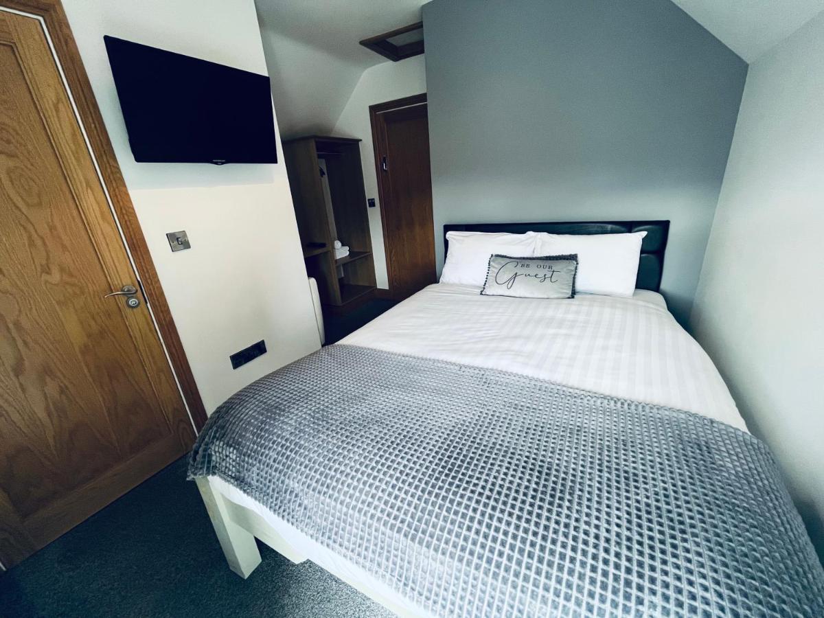 Wild Atlantic Way Rentals Kenmare Eksteriør billede
