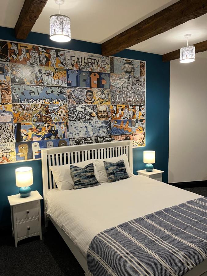 Wild Atlantic Way Rentals Kenmare Eksteriør billede