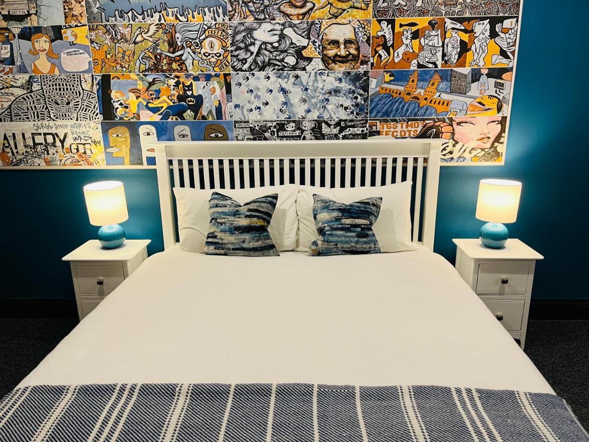 Wild Atlantic Way Rentals Kenmare Eksteriør billede