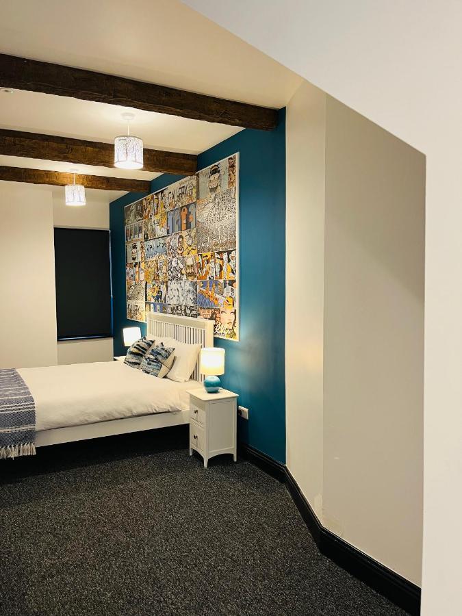 Wild Atlantic Way Rentals Kenmare Eksteriør billede